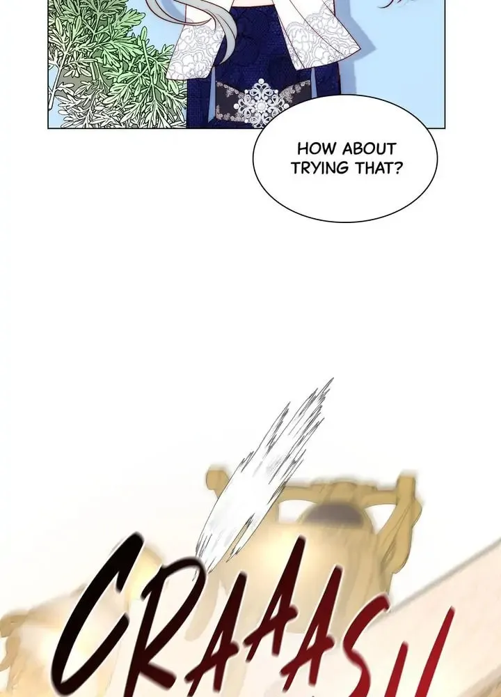 Read Born as the Second Daughter chapter 25 image 61 on Lezhin