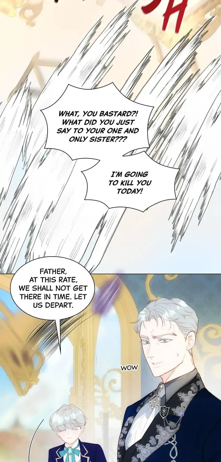 Read Born as the Second Daughter chapter 25 image 62 on Lezhin