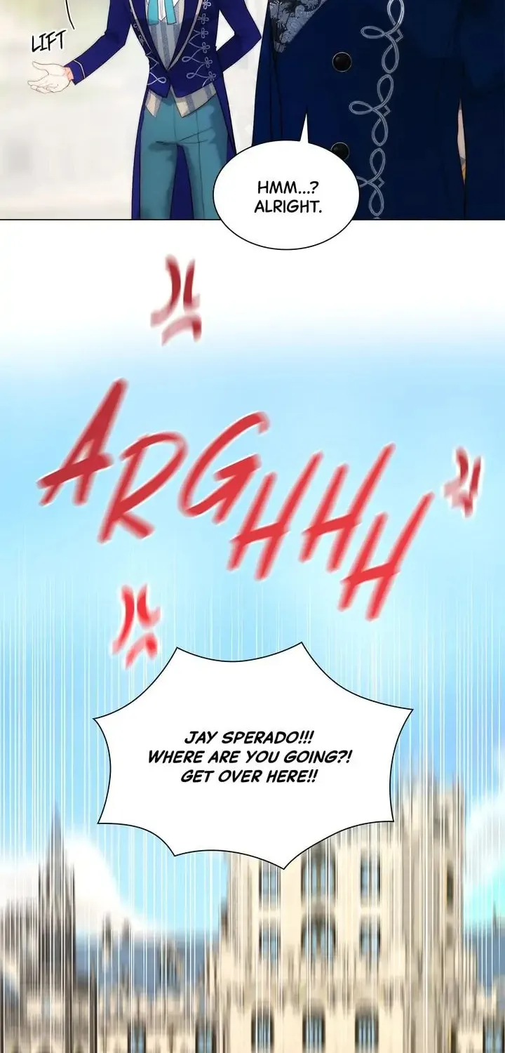 Read Born as the Second Daughter chapter 25 image 63 on Lezhin