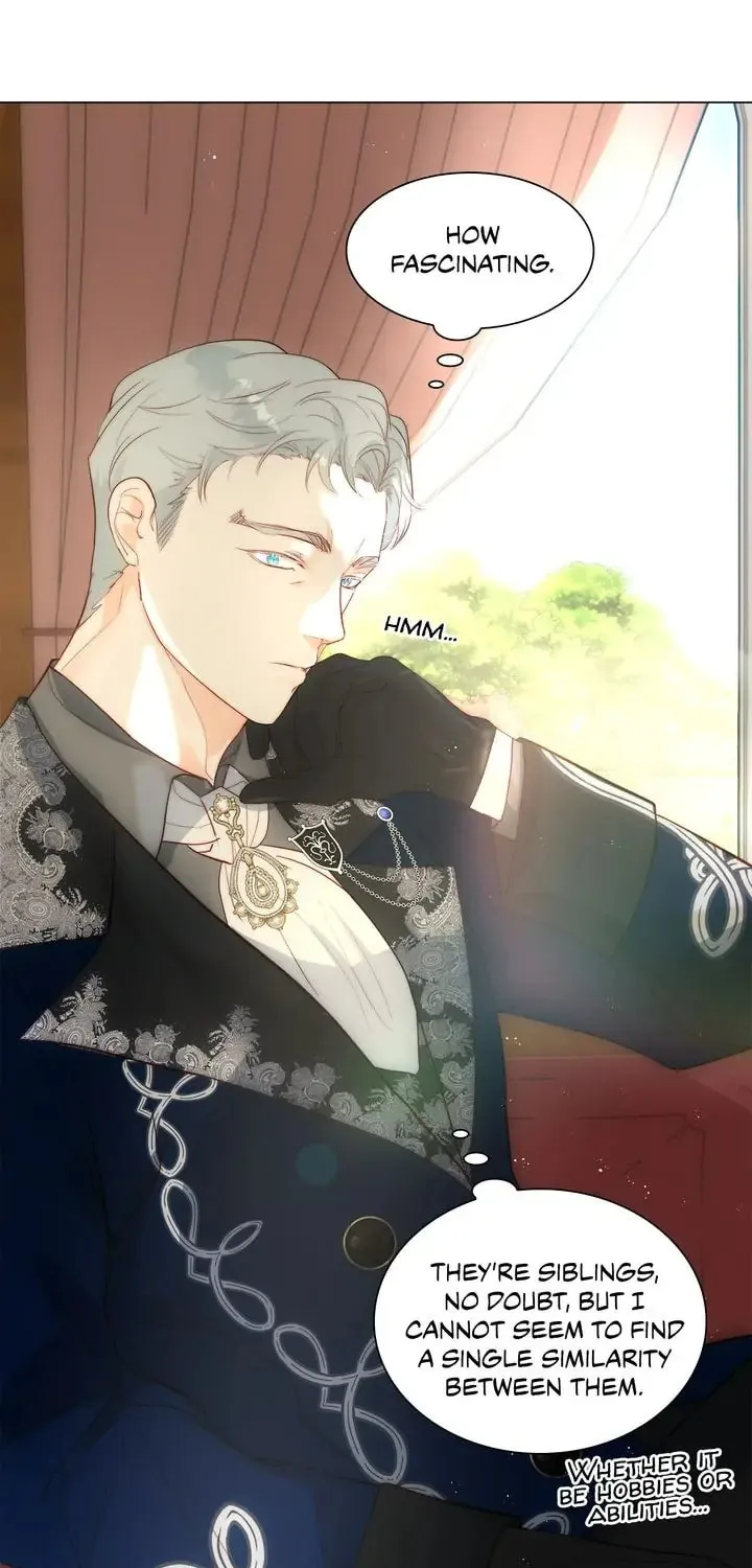Read Born as the Second Daughter chapter 25 image 67 on Lezhin