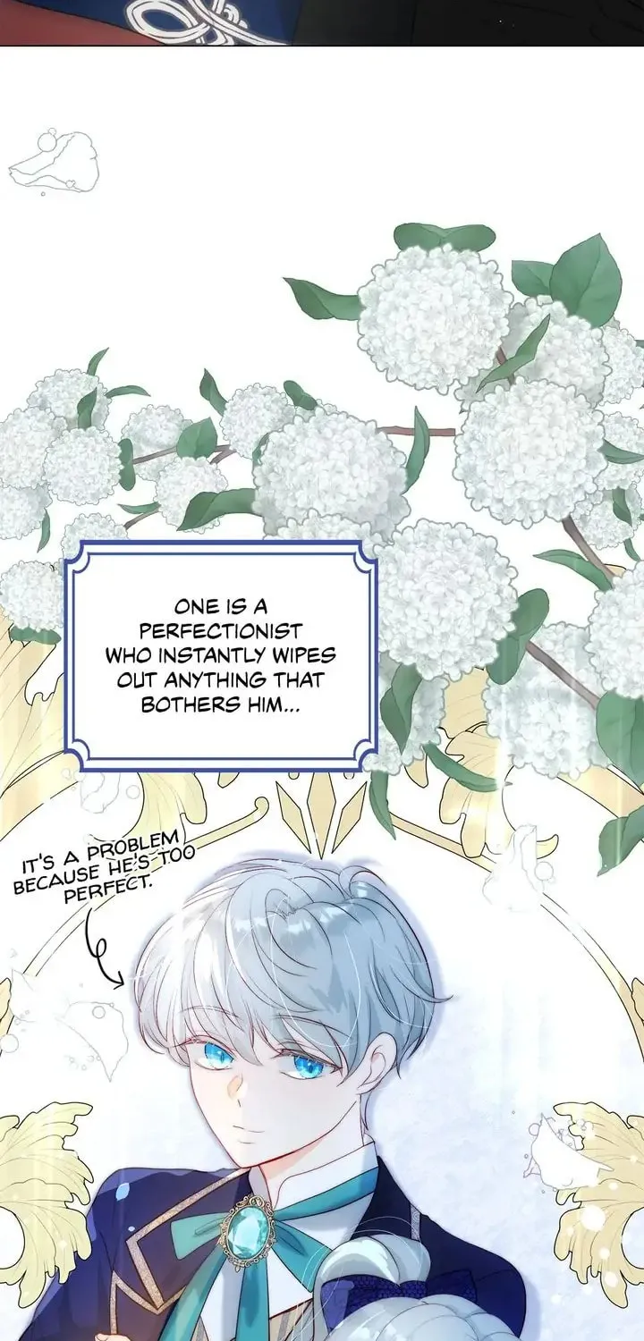 Read Born as the Second Daughter chapter 25 image 68 on Lezhin