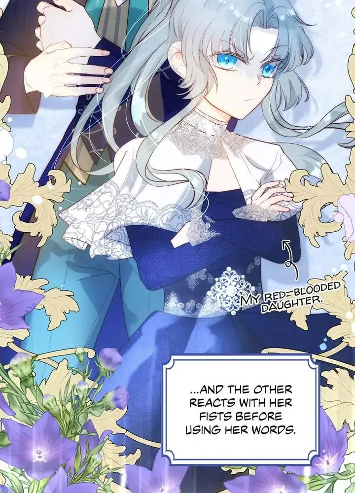Read Born as the Second Daughter chapter 25 image 69 on Lezhin
