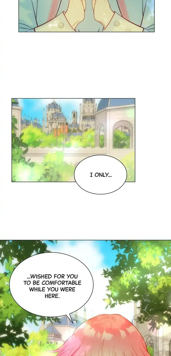 Read Born as the Second Daughter chapter 25 image 7 on Lezhin