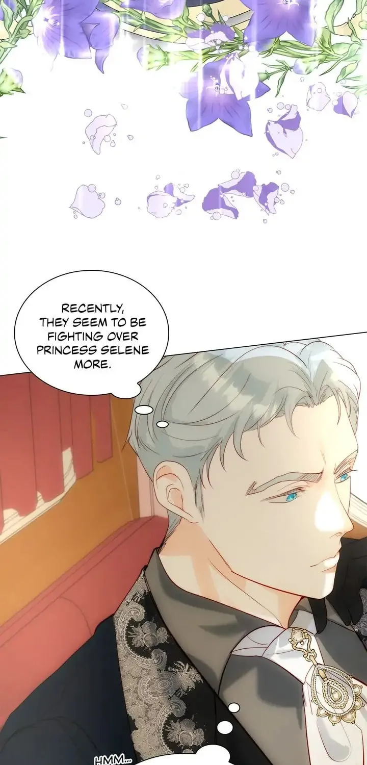 Read Born as the Second Daughter chapter 25 image 70 on Lezhin