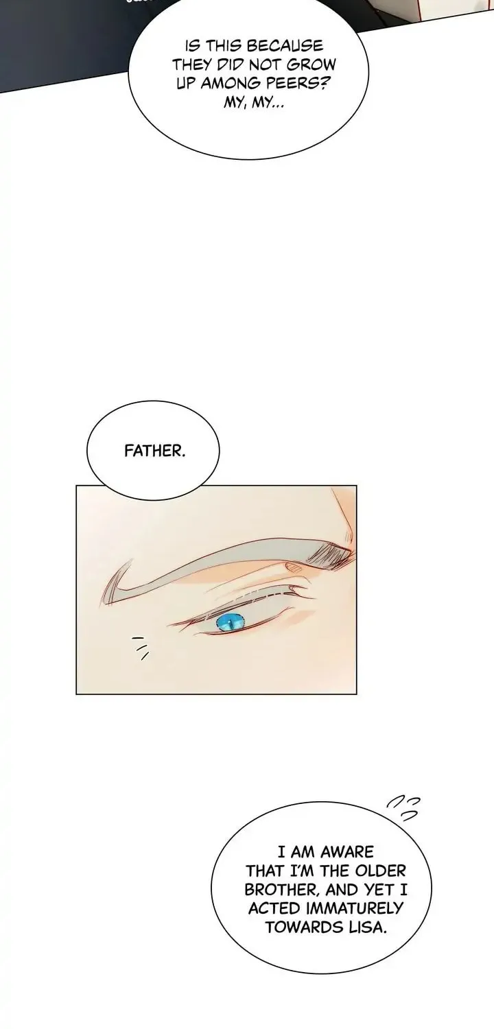 Read Born as the Second Daughter chapter 25 image 71 on Lezhin