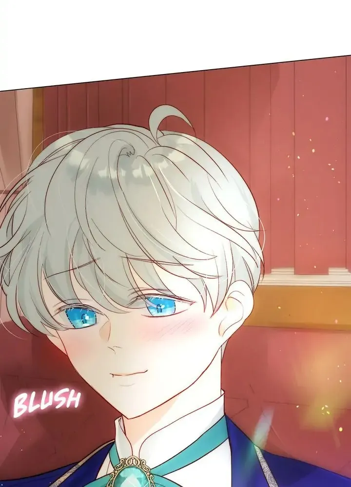 Read Born as the Second Daughter chapter 25 image 72 on Lezhin