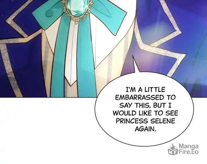 Read Born as the Second Daughter chapter 25 image 73 on Lezhin
