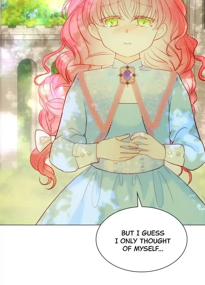 Read Born as the Second Daughter chapter 25 image 8 on Lezhin