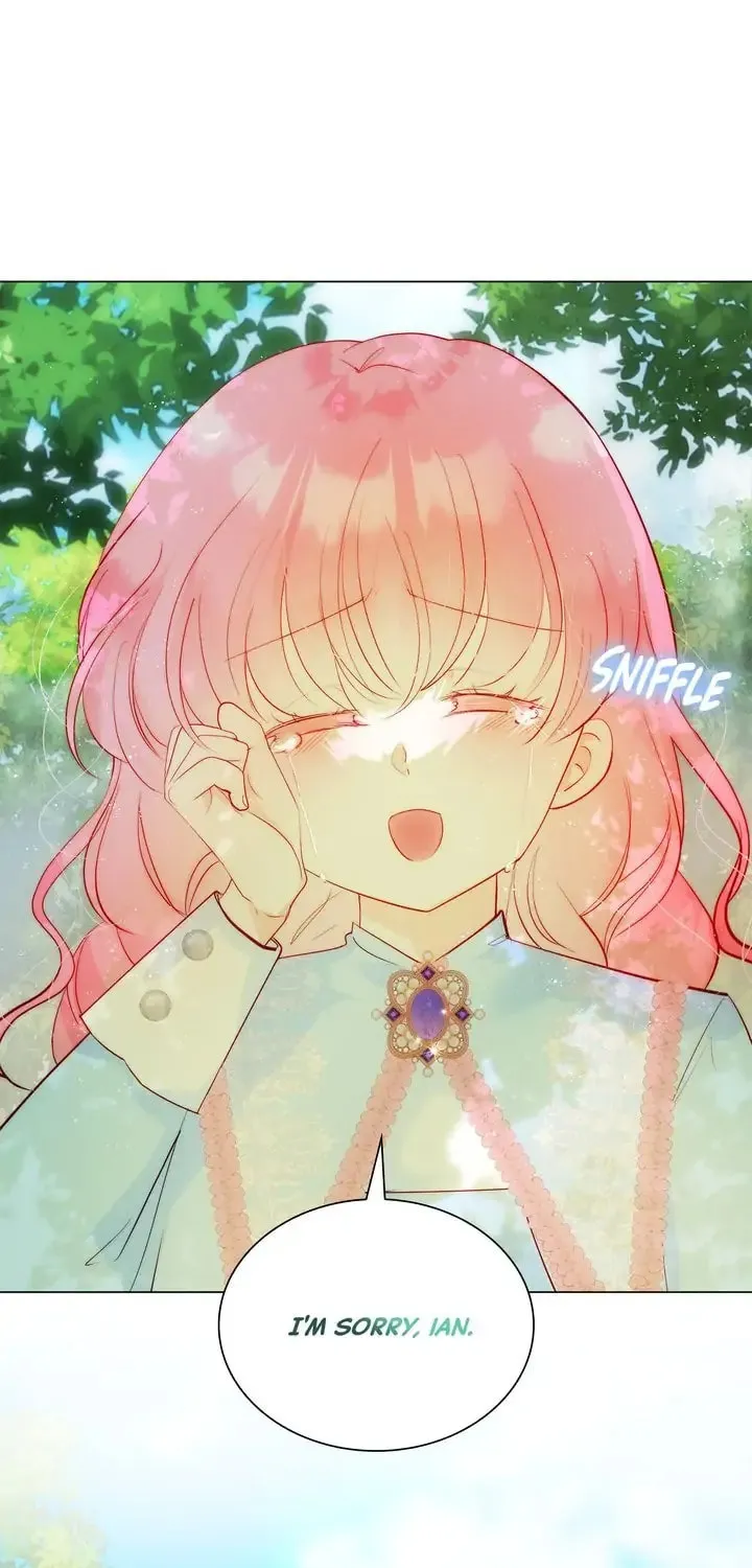 Read Born as the Second Daughter chapter 25 image 9 on Lezhin