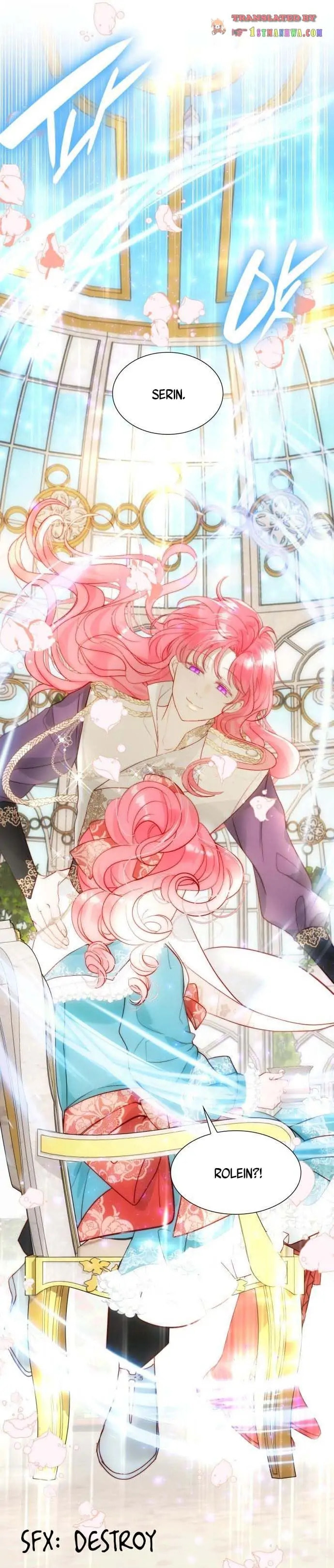 Read Born as the Second Daughter chapter 26.5 image 4 on Lezhin