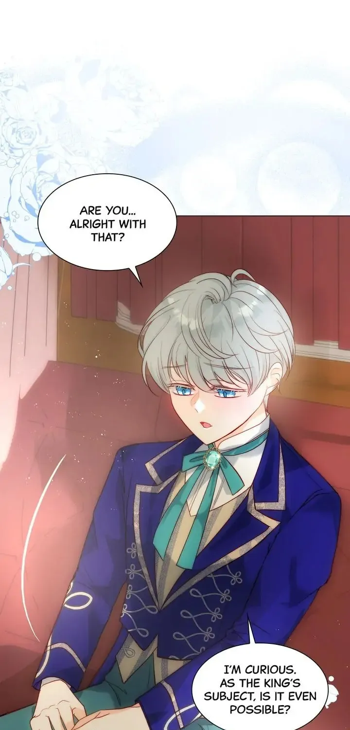 Read Born as the Second Daughter chapter 26 image 1 on Lezhin