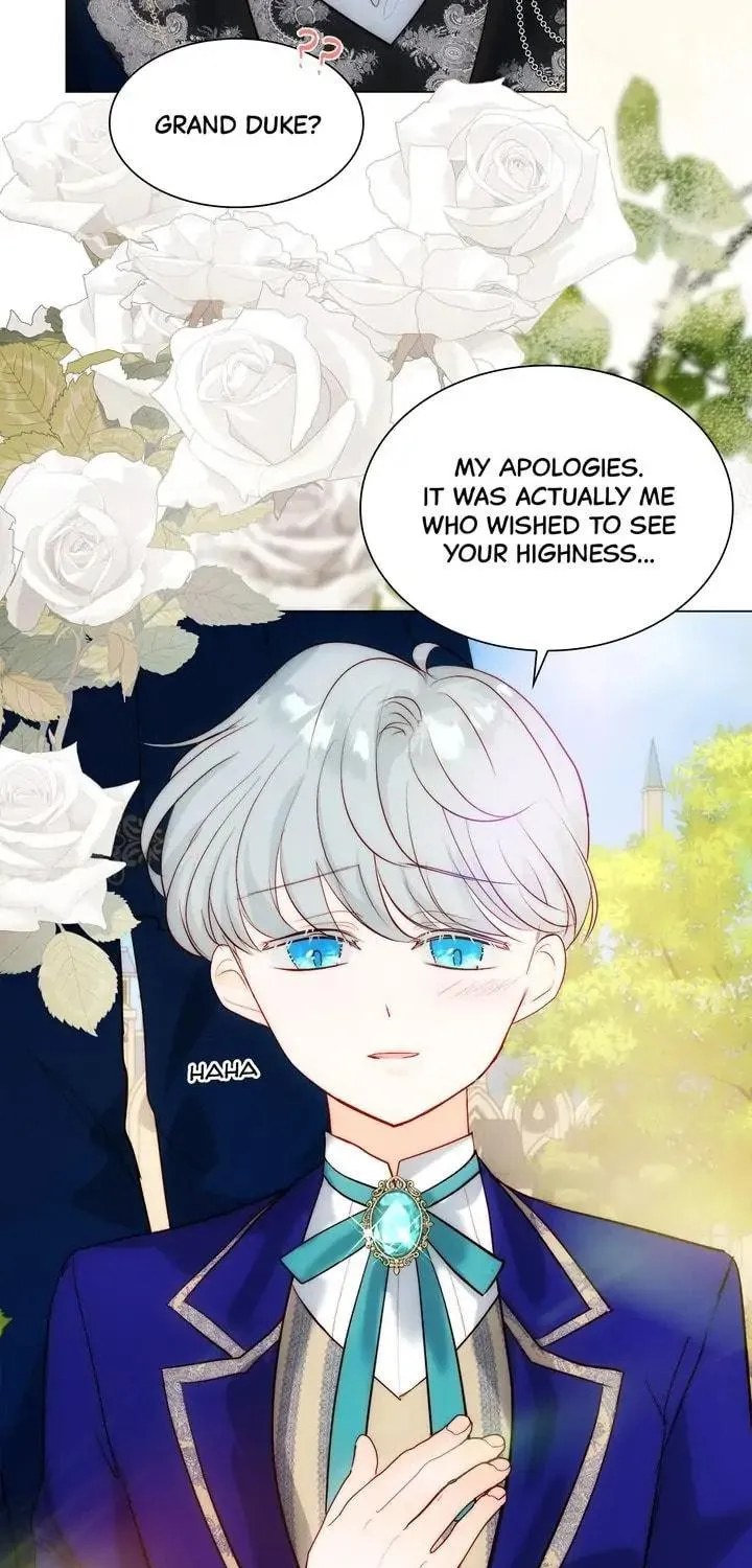 Read Born as the Second Daughter chapter 26 image 10 on Lezhin