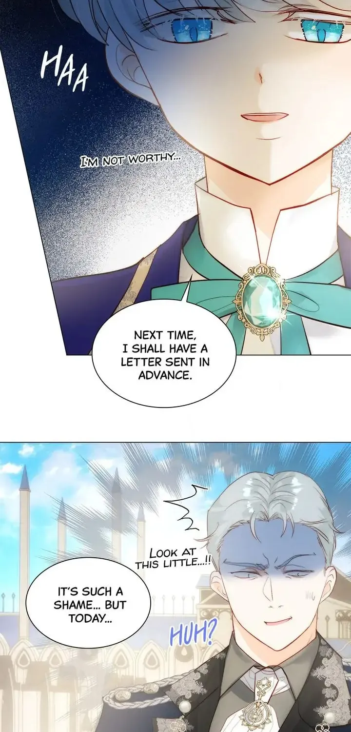 Read Born as the Second Daughter chapter 26 image 13 on Lezhin