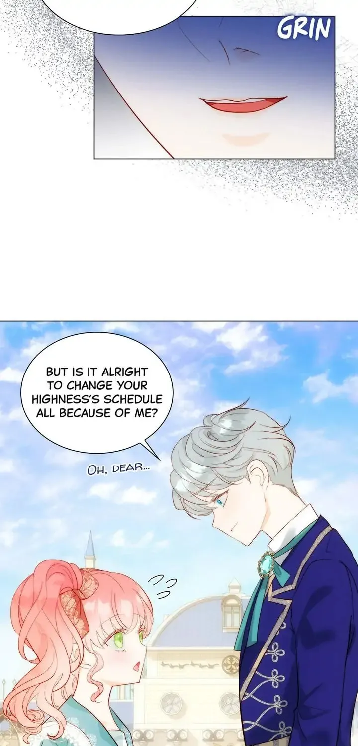 Read Born as the Second Daughter chapter 26 image 15 on Lezhin