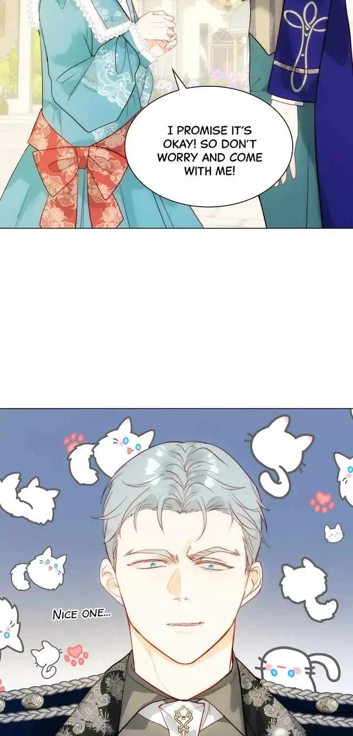 Read Born as the Second Daughter chapter 26 image 16 on Lezhin