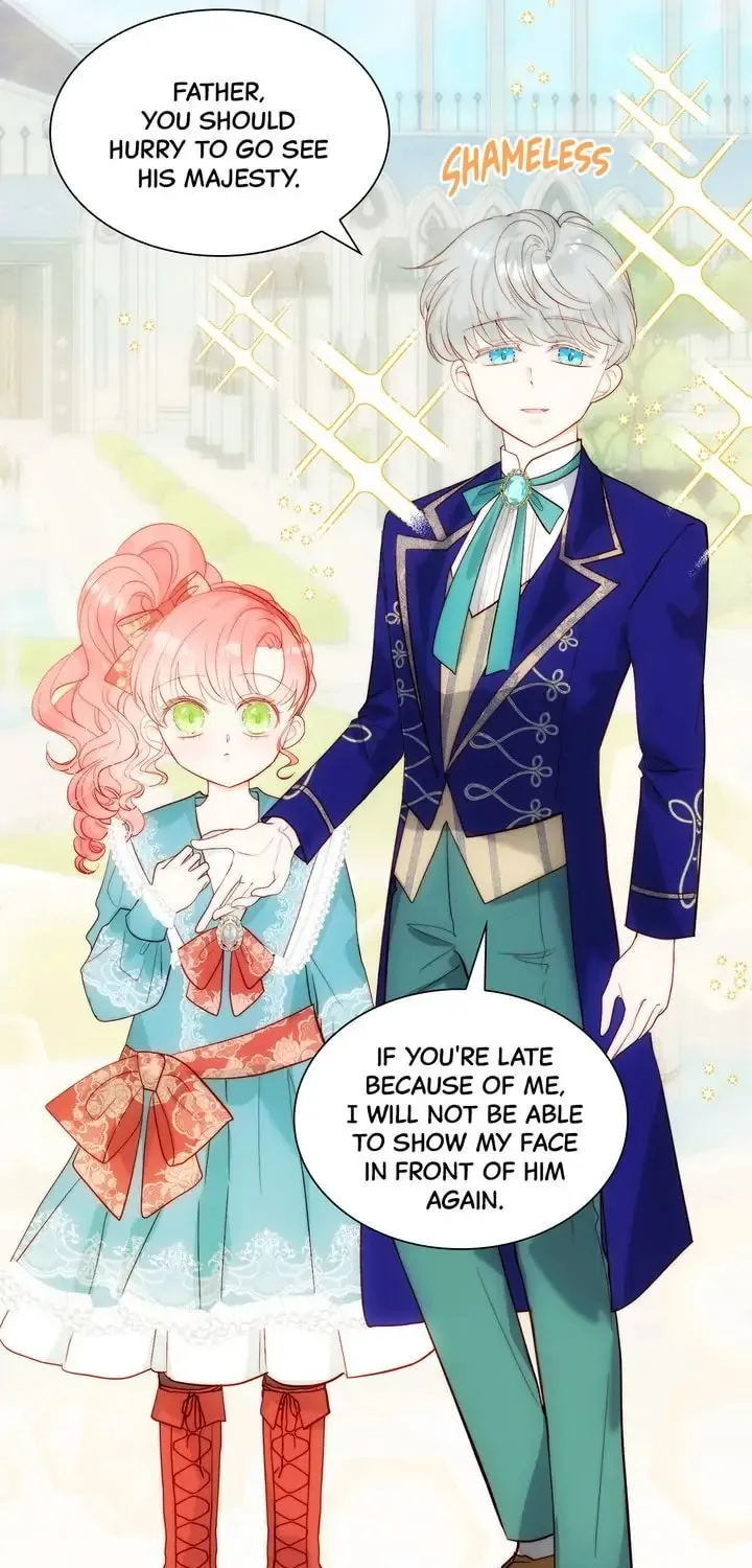 Read Born as the Second Daughter chapter 26 image 18 on Lezhin
