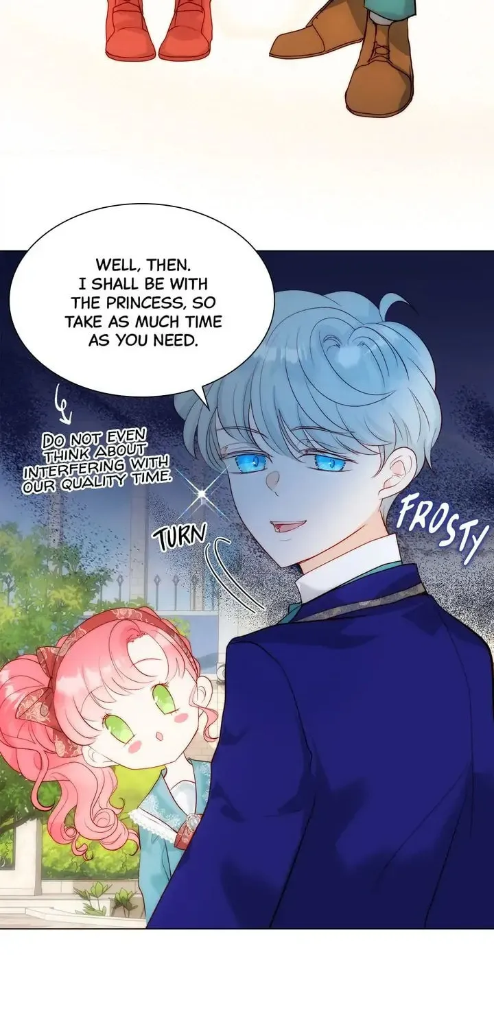 Read Born as the Second Daughter chapter 26 image 19 on Lezhin