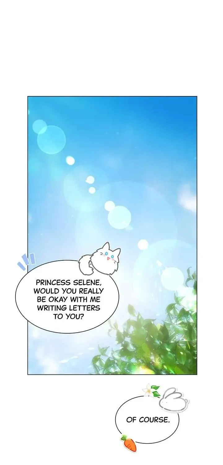 Read Born as the Second Daughter chapter 26 image 21 on Lezhin