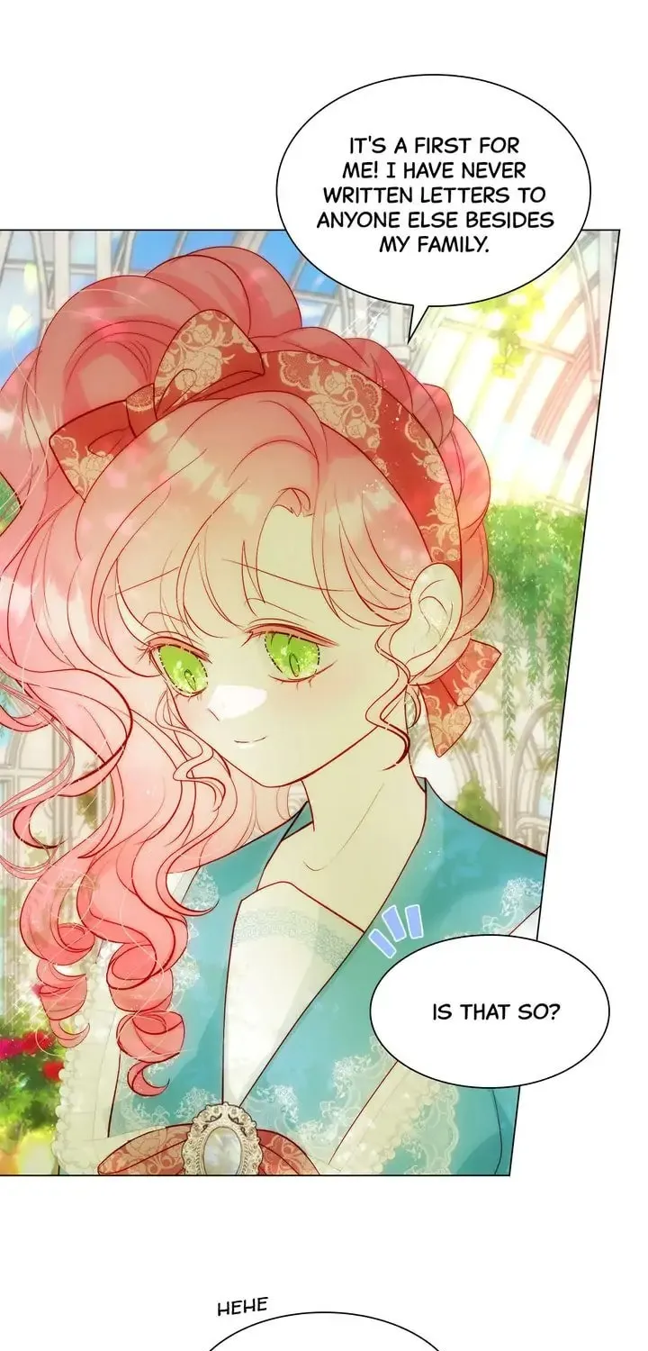 Read Born as the Second Daughter chapter 26 image 23 on Lezhin