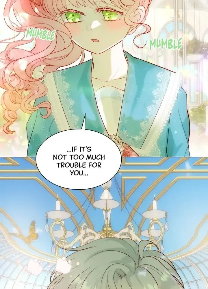 Read Born as the Second Daughter chapter 26 image 25 on Lezhin