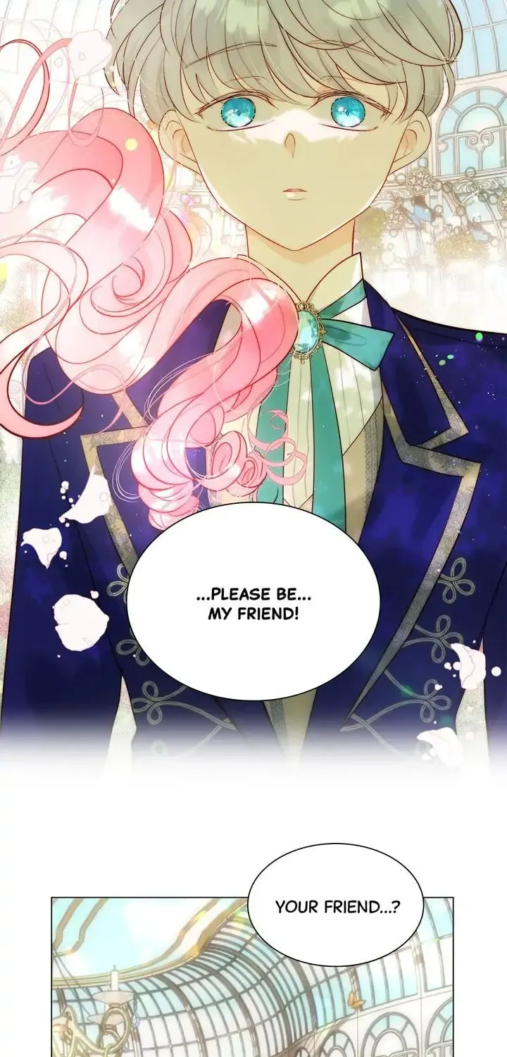 Read Born as the Second Daughter chapter 26 image 26 on Lezhin