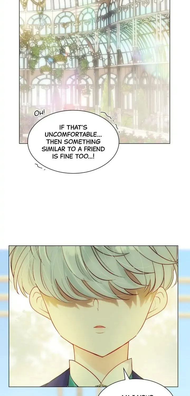 Read Born as the Second Daughter chapter 26 image 27 on Lezhin