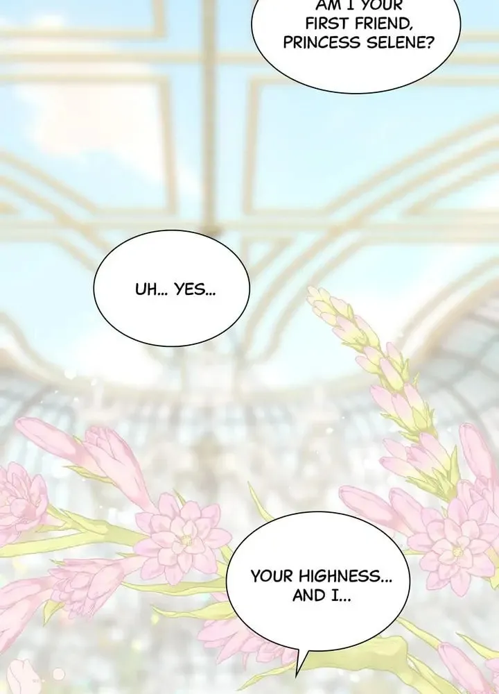 Read Born as the Second Daughter chapter 26 image 28 on Lezhin