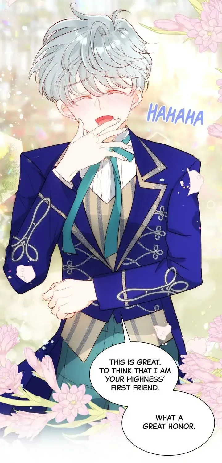Read Born as the Second Daughter chapter 26 image 29 on Lezhin