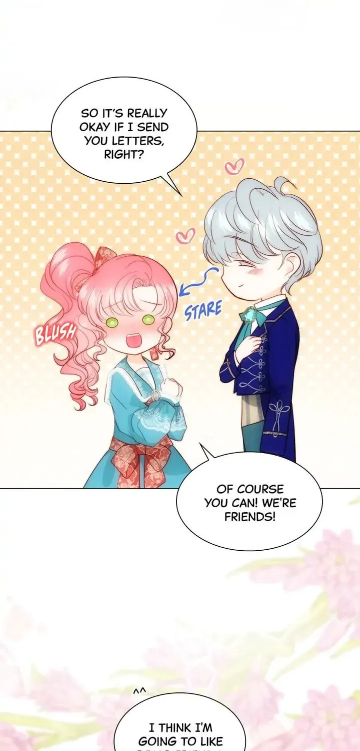 Read Born as the Second Daughter chapter 26 image 30 on Lezhin