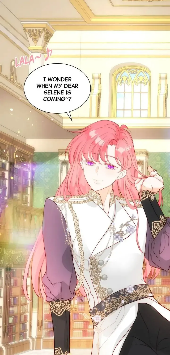 Read Born as the Second Daughter chapter 26 image 32 on Lezhin
