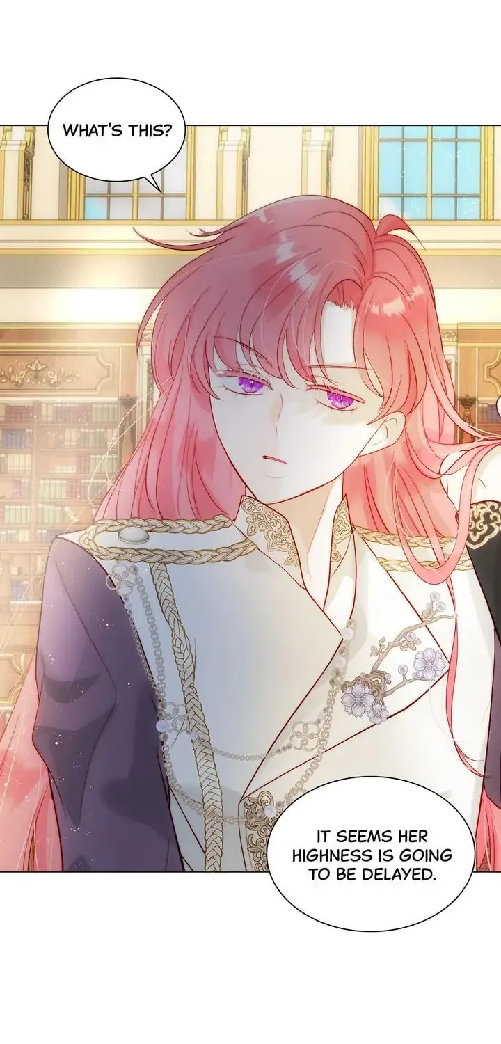 Read Born as the Second Daughter chapter 26 image 34 on Lezhin