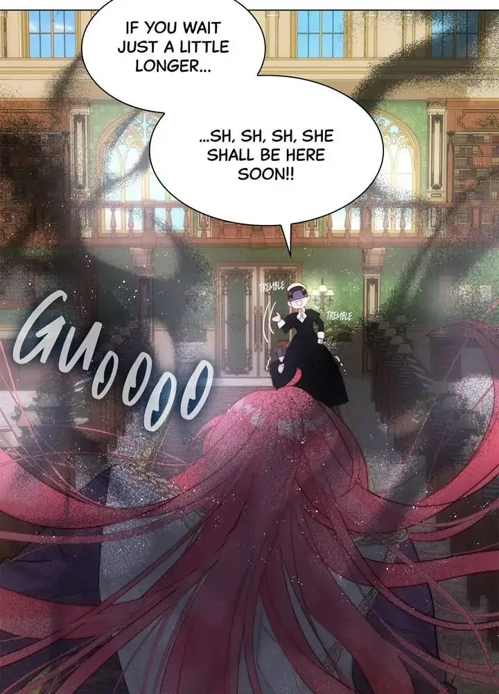 Read Born as the Second Daughter chapter 26 image 36 on Lezhin