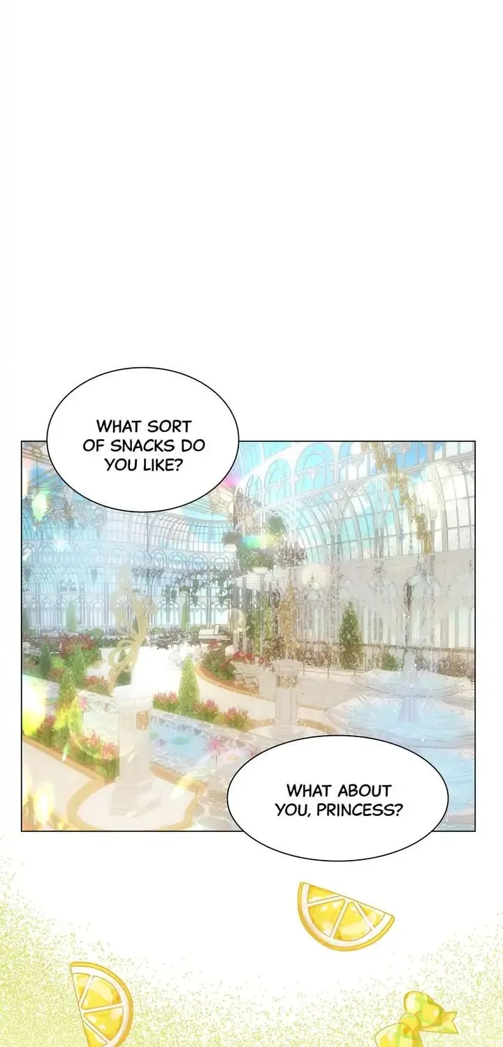 Read Born as the Second Daughter chapter 26 image 41 on Lezhin
