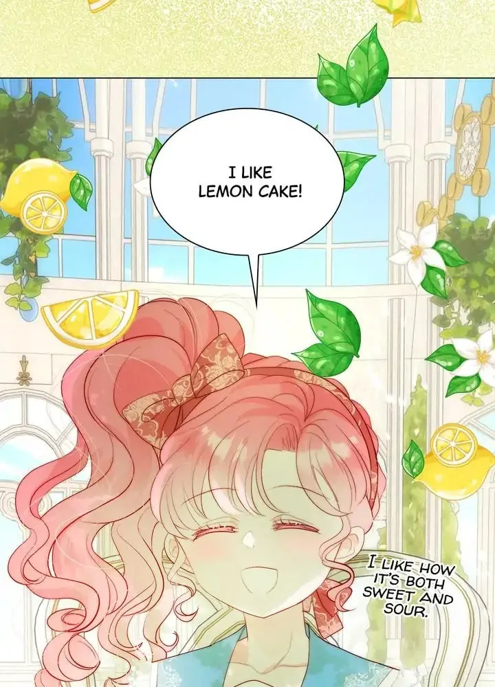 Read Born as the Second Daughter chapter 26 image 42 on Lezhin