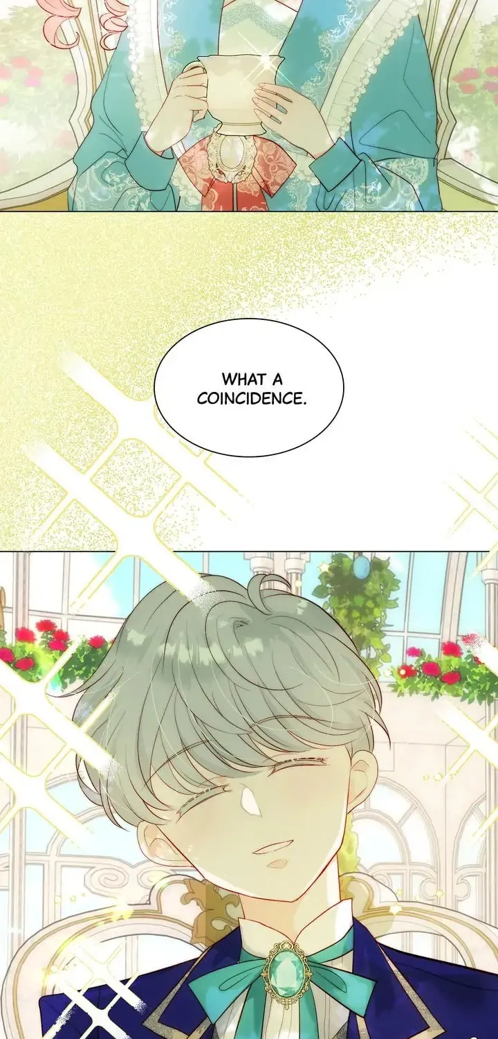 Read Born as the Second Daughter chapter 26 image 43 on Lezhin