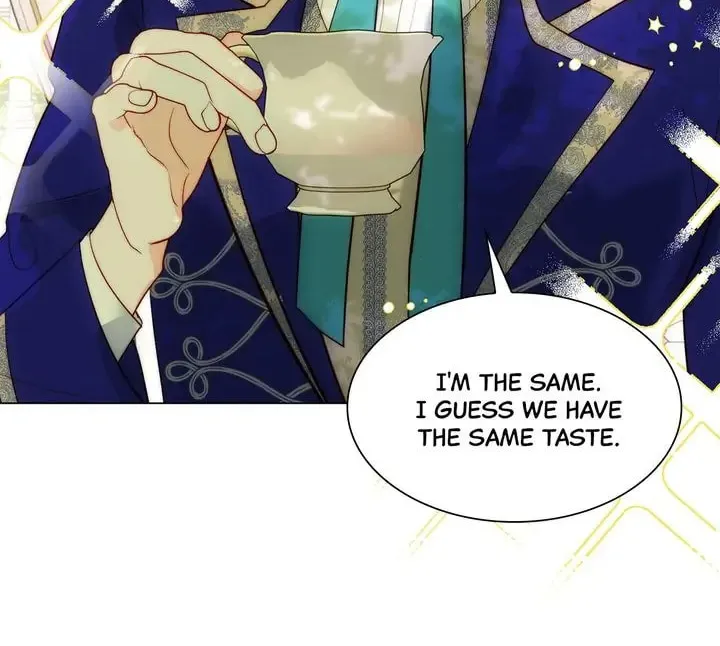 Read Born as the Second Daughter chapter 26 image 44 on Lezhin