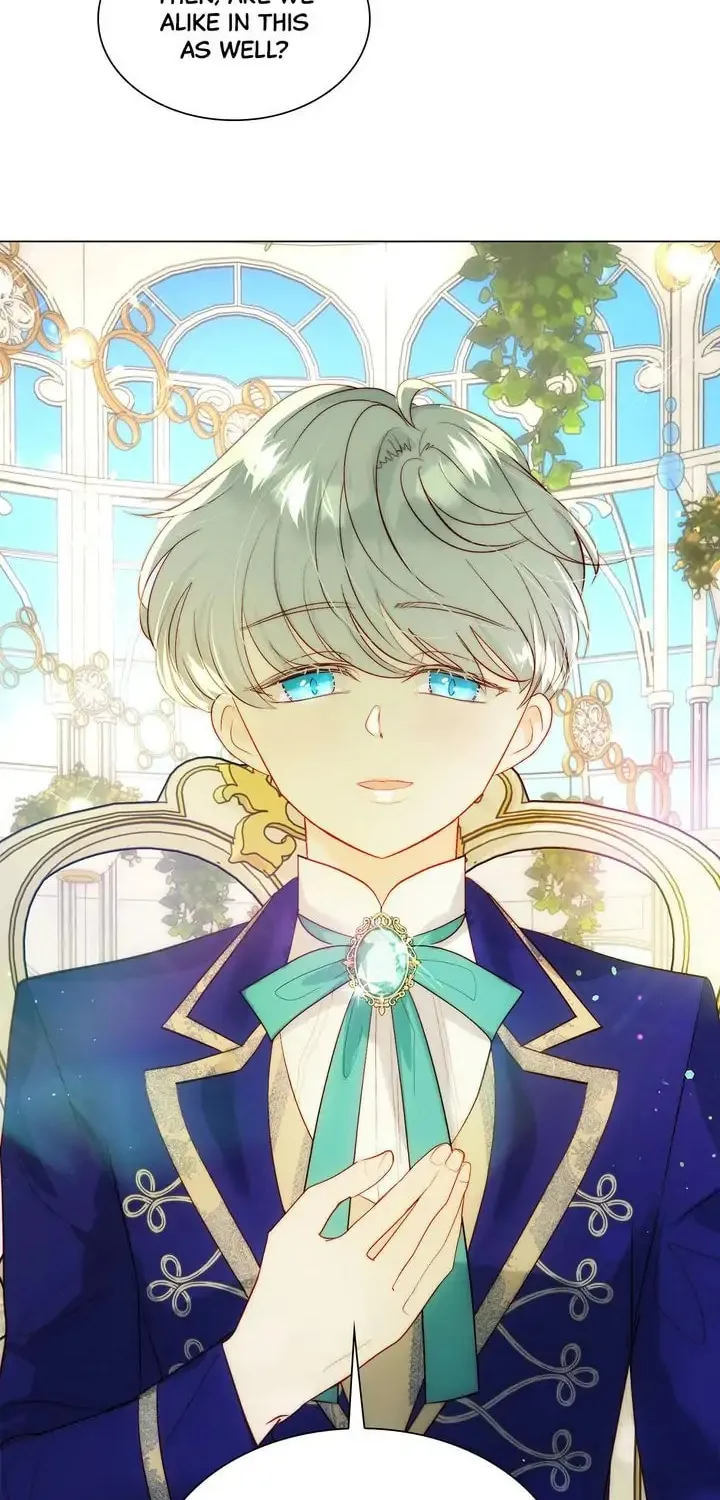 Read Born as the Second Daughter chapter 26 image 46 on Lezhin