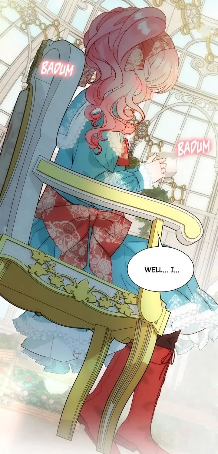 Read Born as the Second Daughter chapter 26 image 48 on Lezhin
