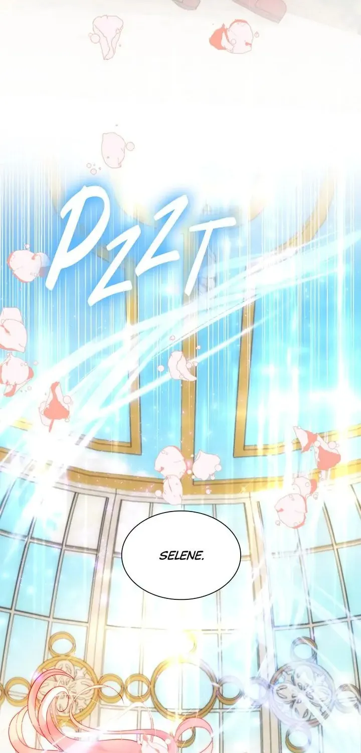 Read Born as the Second Daughter chapter 26 image 49 on Lezhin