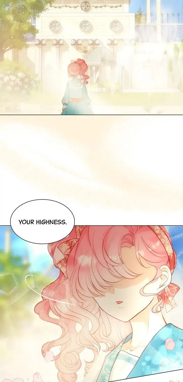 Read Born as the Second Daughter chapter 26 image 5 on Lezhin