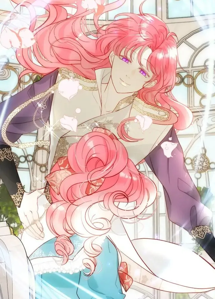 Read Born as the Second Daughter chapter 26 image 50 on Lezhin