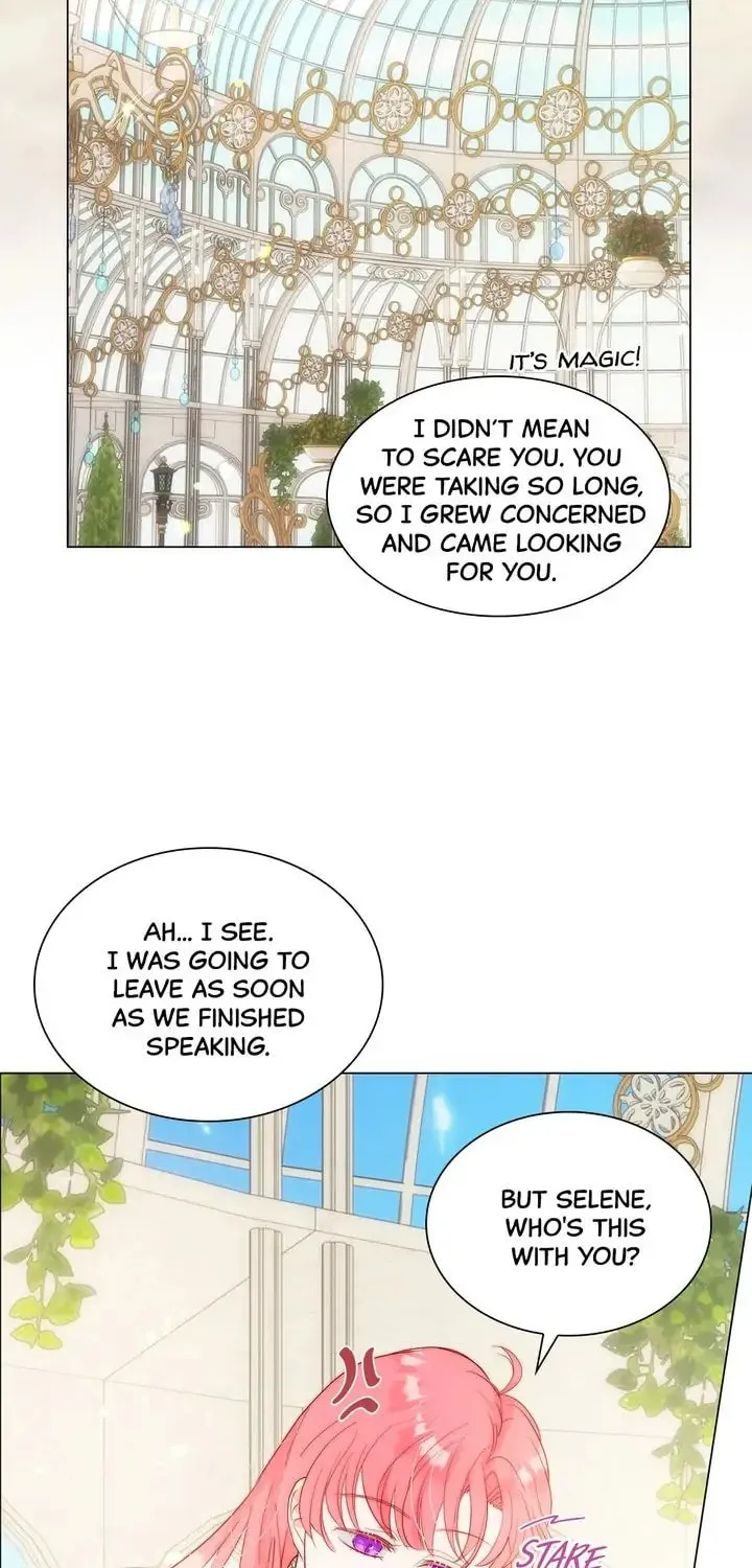 Read Born as the Second Daughter chapter 26 image 52 on Lezhin