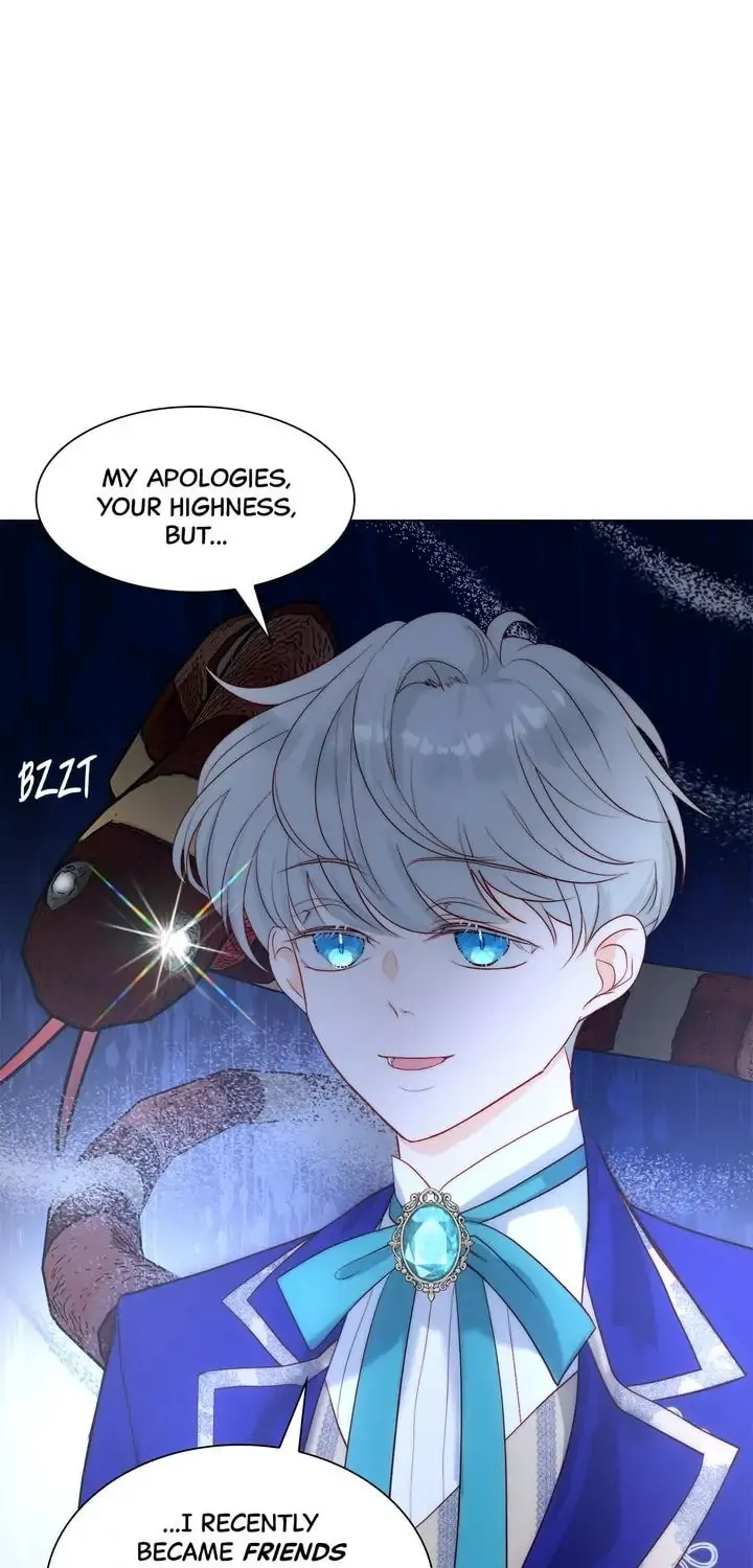 Read Born as the Second Daughter chapter 26 image 56 on Lezhin