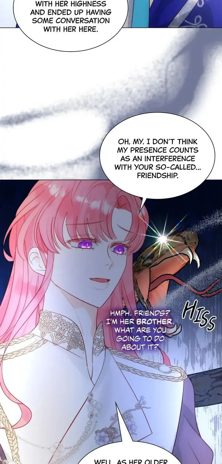 Read Born as the Second Daughter chapter 26 image 57 on Lezhin