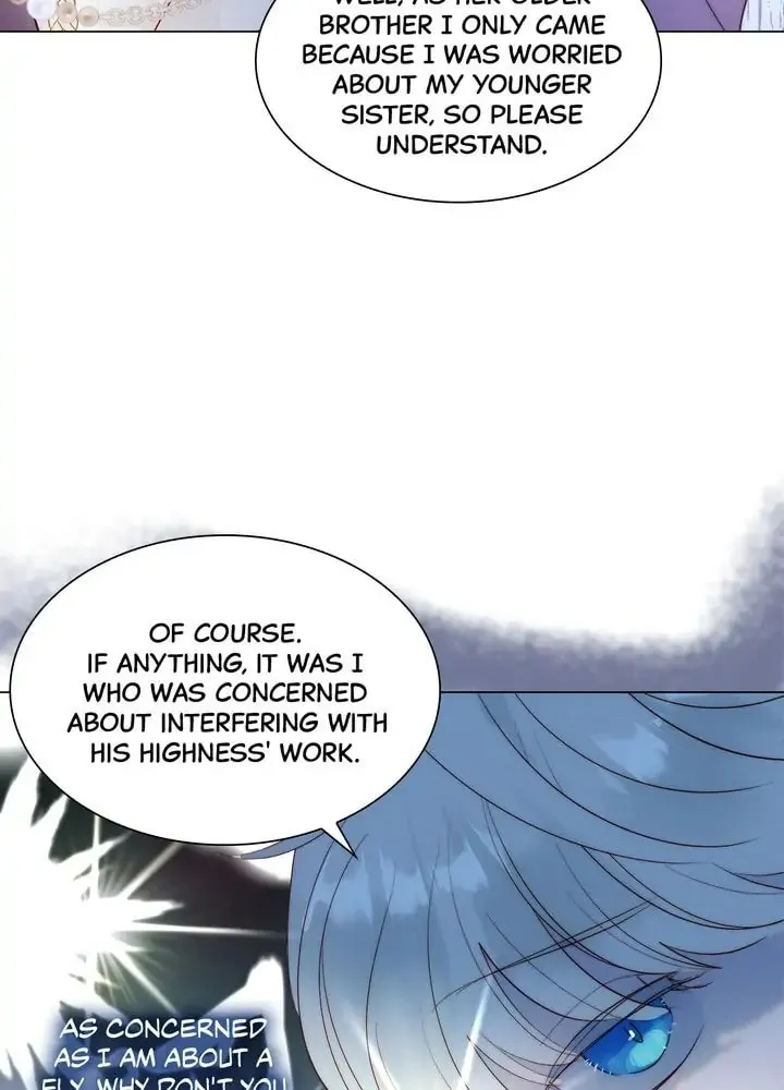 Read Born as the Second Daughter chapter 26 image 58 on Lezhin
