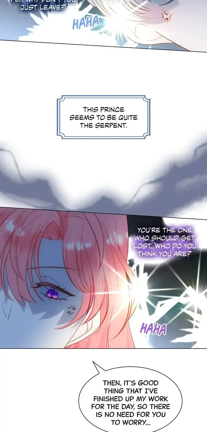 Read Born as the Second Daughter chapter 26 image 59 on Lezhin