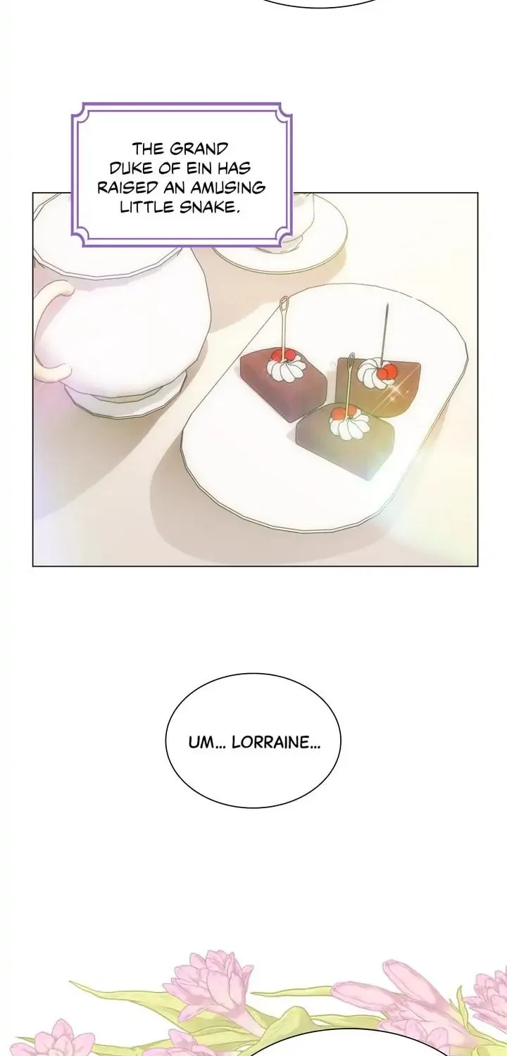 Read Born as the Second Daughter chapter 26 image 60 on Lezhin