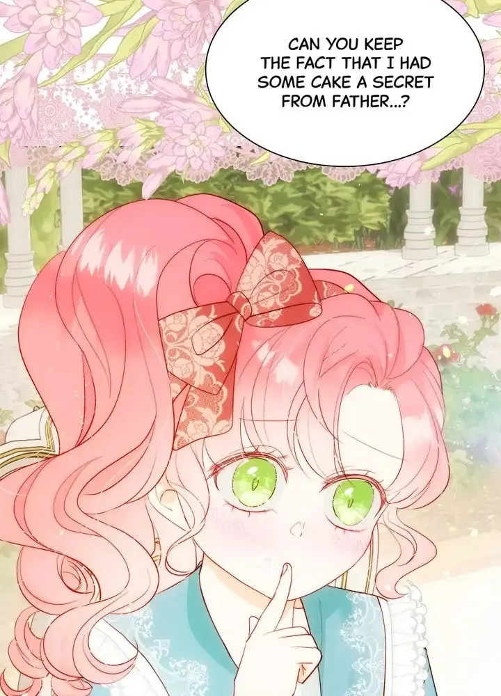Read Born as the Second Daughter chapter 26 image 61 on Lezhin