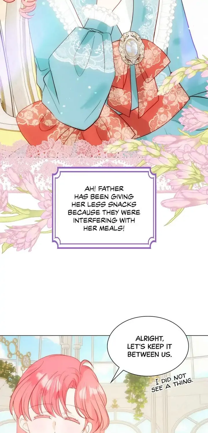 Read Born as the Second Daughter chapter 26 image 62 on Lezhin