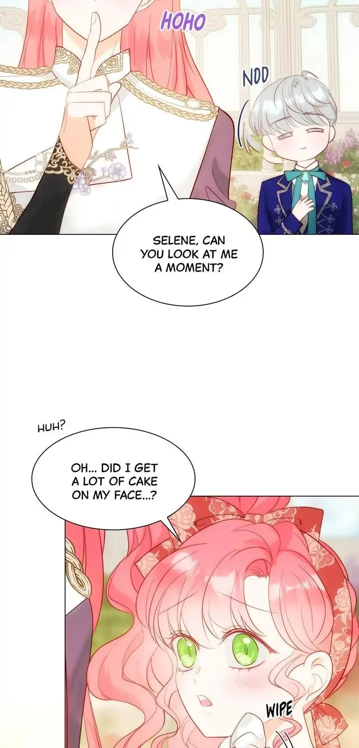 Read Born as the Second Daughter chapter 26 image 63 on Lezhin